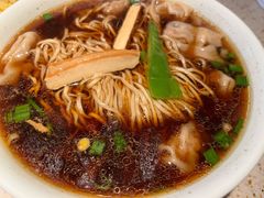 饺面-东园小馆·早茶·淮扬小炒(三盛广场店)