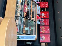 门面-星巴克(苏州西蒙店)