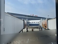 -上海虹桥国际机场