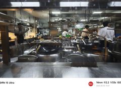 -喜来登由由大酒店九州膳坊中餐厅