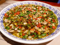 民国霸王兔-杨记隆府(时代天街店)