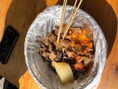 牛杂-李记牛杂店(建设一街店)