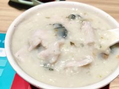 -珍粥道(杉杉奥特莱斯店)