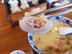 -张家巷美食(南浔店)