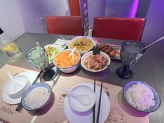 -新越盏·东南亚料理(捷登都会店)