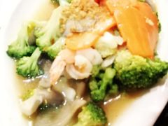 -金厨泰国餐厅·全泰籍厨师料理(拱北店)