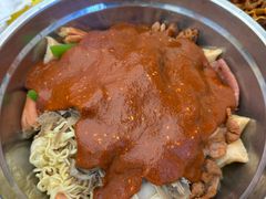 -冒菜西施·非遗冒菜(总店)