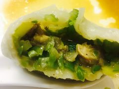 -小有天灌汤包老菜馆(南一马路店)