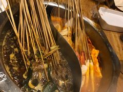 -袁记串串香(新南门店)