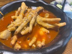 -何记花甲(印象城店)