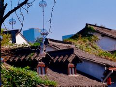 -小河直街历史文化街区