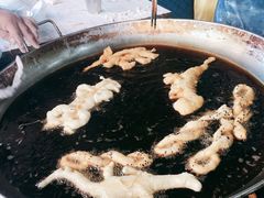 -瓦洛洛传统市场