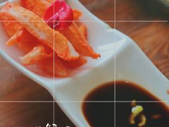 -闻香阁·清真(光荣道店)