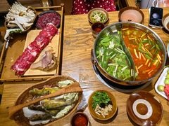 -黔诚酸汤牛肉(甲秀楼店)