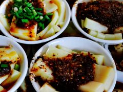 -洞子口张老二凉粉(文殊院店)