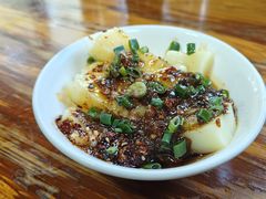 -洞子口张老二凉粉(文殊院店)