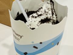 -麦当劳(火车北站餐厅)