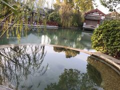 -深业半汤御泉庄温泉