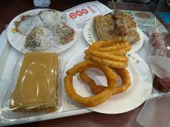 -护国寺小吃(地安门店)