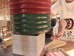 -温野菜涮涮锅(西单大悦城店)