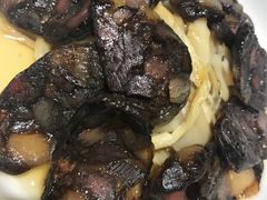 -新梅华·茶点餐厅(欧尚店)