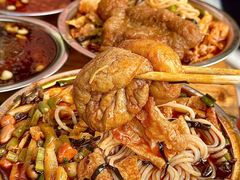 -凤张螺蛳粉·爽口粉(跃进路总店)