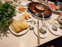 -吉之源火锅(吉之源丰都店)
