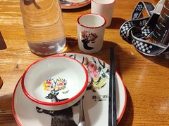 -新白鹿餐厅(龙游路总店·杭帮菜名店)