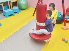 -小岳飞儿童训练馆(华腾店)