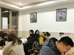 大堂-新新湘菜馆(新中街二条店)