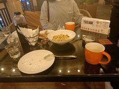黑松露菌菇意面-COMMUNE幻师(渔人码头店)
