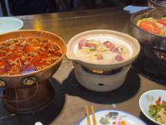 -老灶房-四川土菜(铁牛广场店)