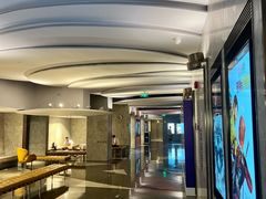 -百美汇影城(LUXE嘉里中心店)