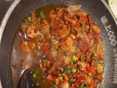 -味上湘菜馆(阿波罗店)