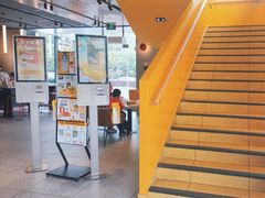 -麦当劳·得来速店(星沙大道店)