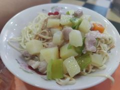 -草庐酒家