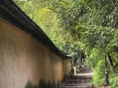 -狼山风景名胜区