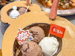 -三炮儿东北烧烤·龙虾(南京首店)