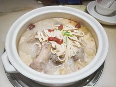 -小骨煲金华砂锅(转塘金街美地店)