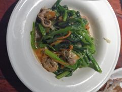 -前海沿·青岛菜(五四广场永旺店)