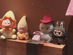 -色響火锅(恒隆广场店)