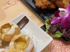 -克比叔叔印度餐厅Kebabs on the Grille(永康路分店)