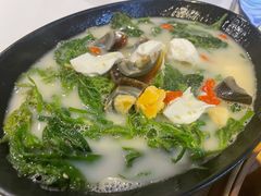 -花样西贡·法式越南餐厅(西大万达店)