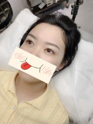 点击看大图 -MIVI·纹眉半永久野生眉