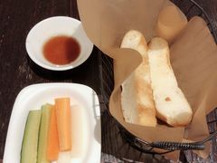 -TAMATI(巴黎贝甜韩式西餐厅店)