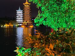 -桂林卤王米粉(滨江路店)