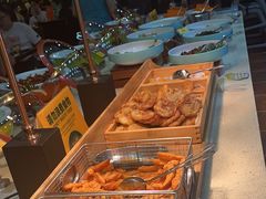 -拉丁餐厅·巴西烤肉自助(正佳广场店)