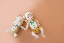 点击看大图 -小阿福儿童摄影(光谷时代广场店)