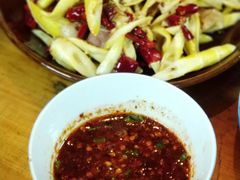 -和福餐馆(西江古街店)