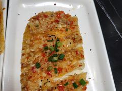 -勇利赵家烤肉坊(含光路店)